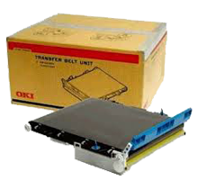 ~Brand New Original OKIDATA 44472201 Transfer Belt Assembly